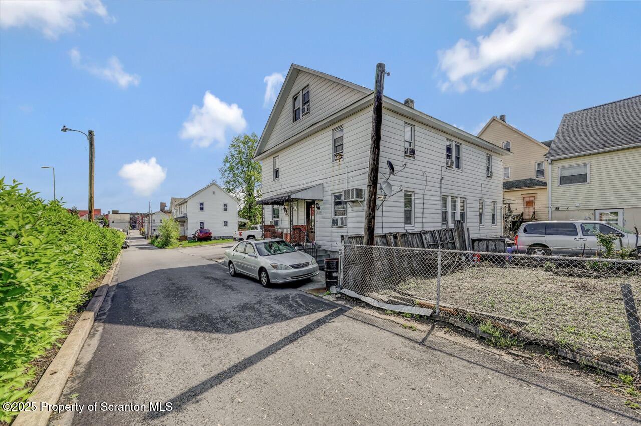 1522 1524, Unit REAR Scranton, PA 18505 - Photo 26 of 55 1522-1524 Rear Cedar Ave 29 Large