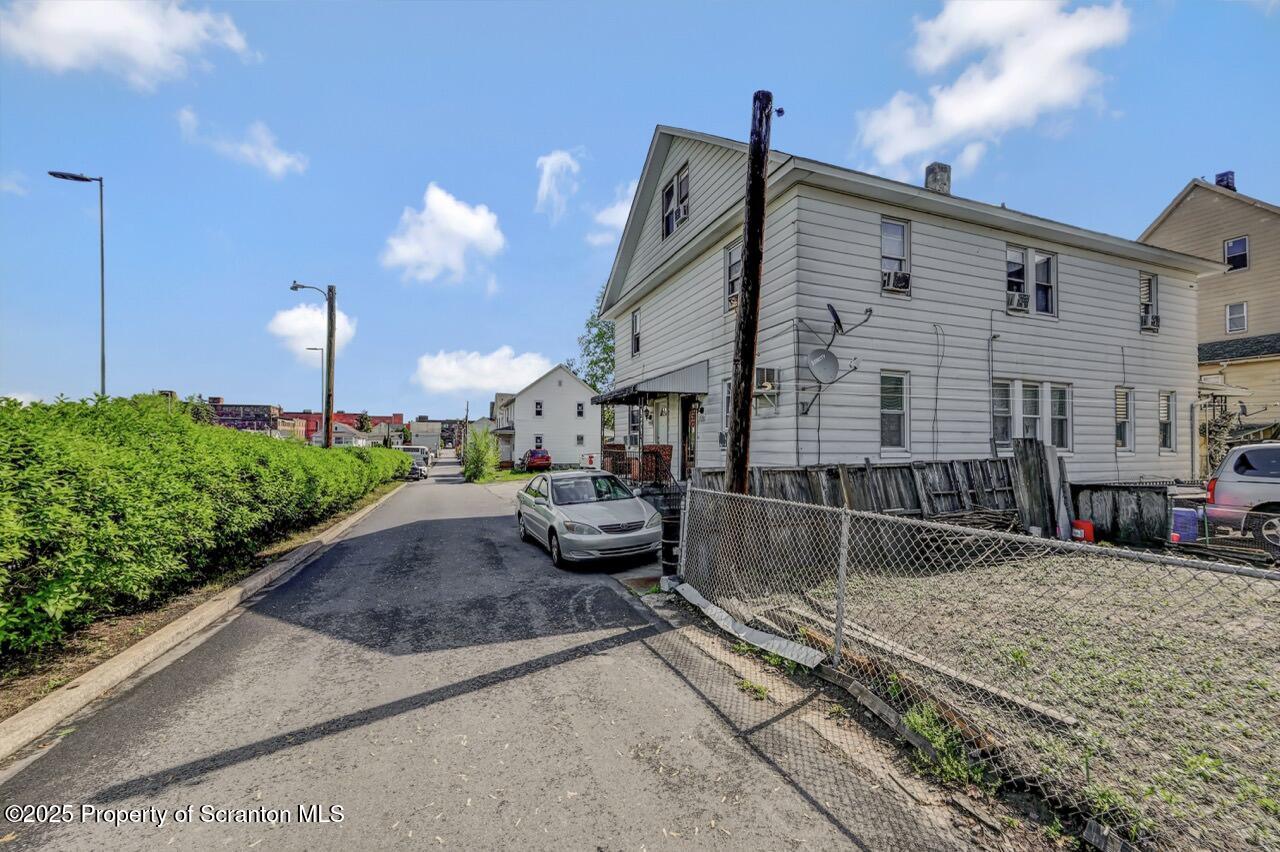 1522 1524, Unit REAR Scranton, PA 18505 - Photo 47 of 55 1522-1524 Rear Cedar Ave 51 Large