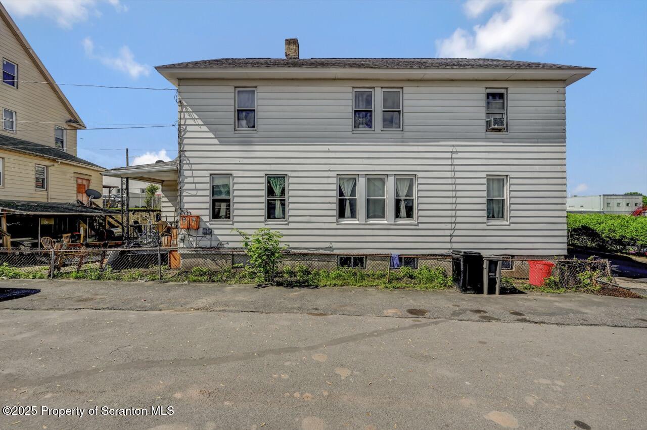 1522 1524, Unit REAR Scranton, PA 18505 - Photo 48 of 55 1522-1524 Rear Cedar Ave 52 Large
