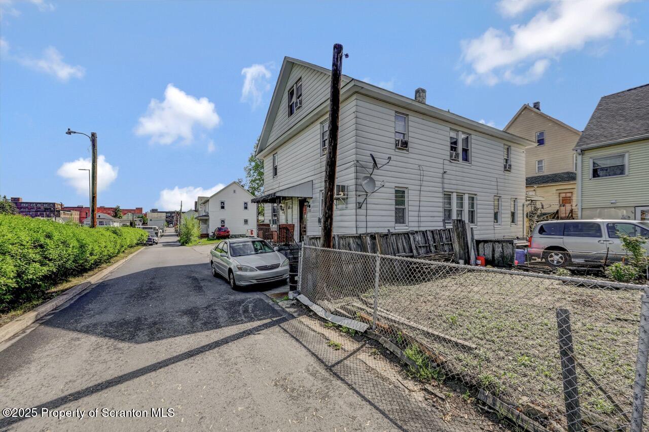 1522 1524, Unit REAR Scranton, PA 18505 - Photo 55 of 55 1522-1524 Rear Cedar Ave 03 Large