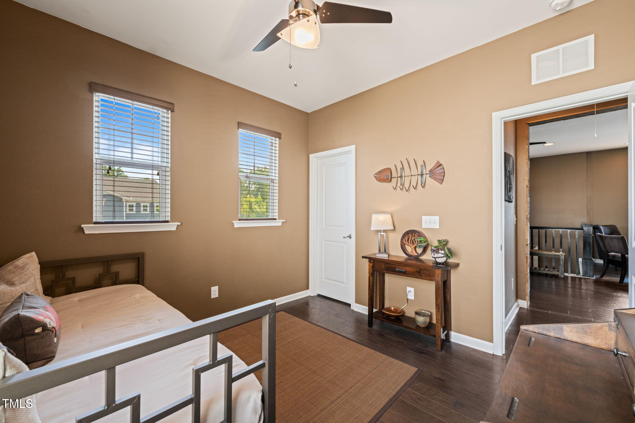 744 Birch Arbor Circle Raleigh, NC 27604 - Photo 26 of 41 Bedroom 3 (2)