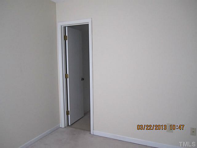 7615 Ladden Court Raleigh, NC 27615 - Photo 16 of 19 a view of an entryway door