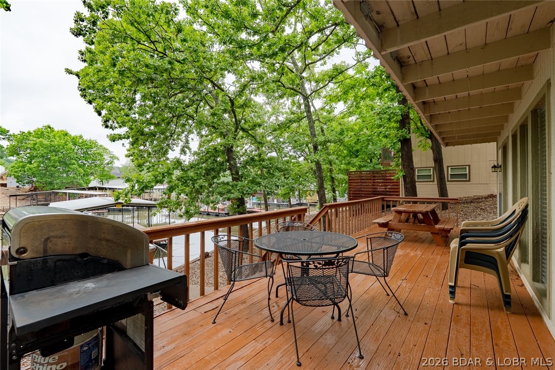 33322 Martin Road Sunrise Beach, MO 65079 - Photo 9 of 64