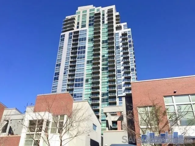 $3,300 | 800 The Mark Lane, Unit 1403, San Diego, CA 92101