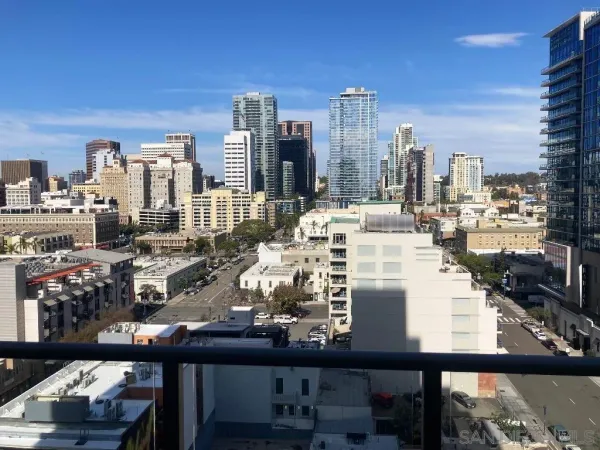 $3,300 | 800 The Mark Lane, Unit 1403, San Diego, CA 92101