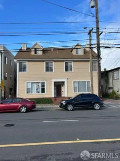 $1,100,000 | 221 Pacific Avenue, Alameda, CA 94501