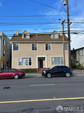 $1,100,000 | 221 Pacific Avenue, Alameda, CA 94501