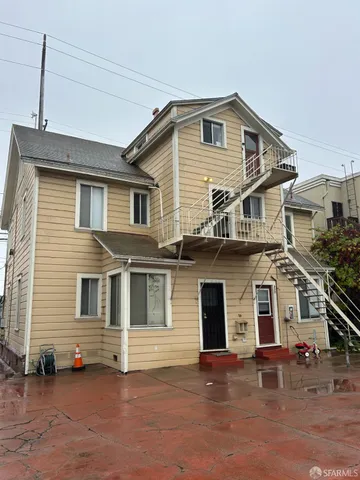 $1,100,000 | 221 Pacific Avenue, Alameda, CA 94501