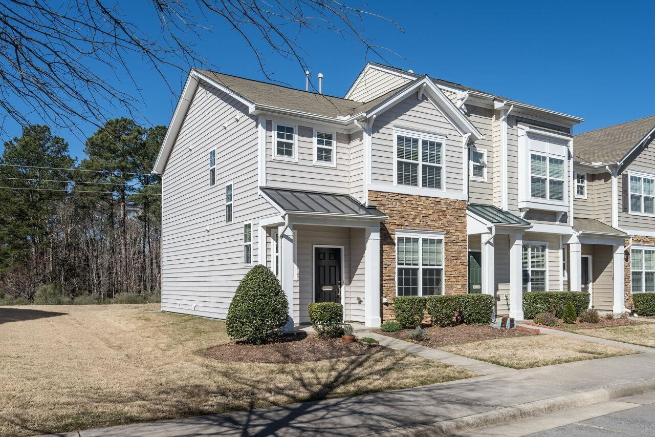 1401 Grace Point Road Morrisville, NC 27560 - Photo 28 of 28 Photo 28