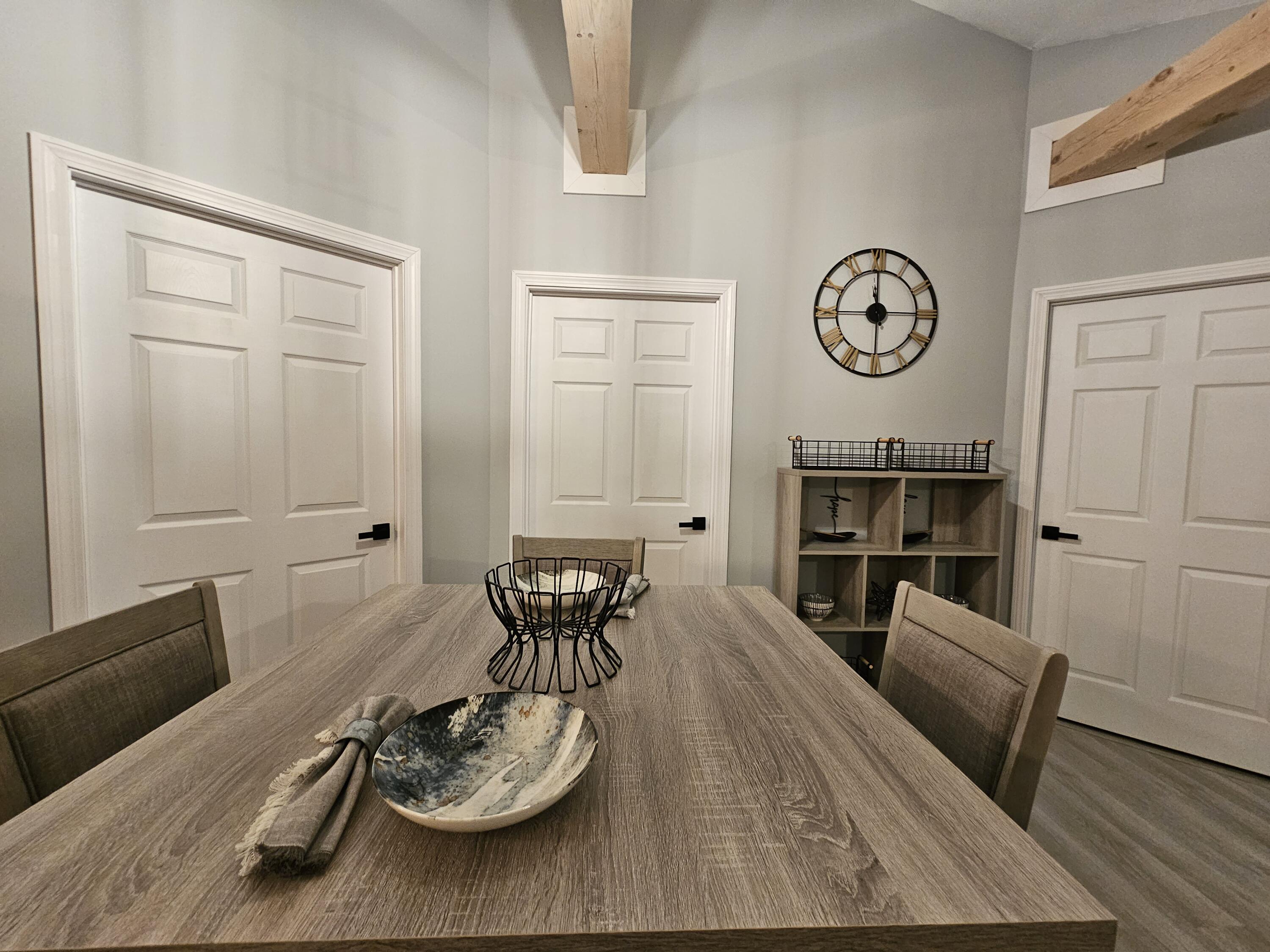 76 Goshen Road Winterport, ME 04496 - Photo 26 of 35 Dinning area