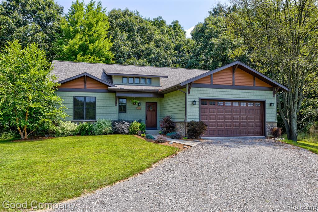 17159 Rosehill Road Pinckney, MI 48169 - Photo 44 of 59