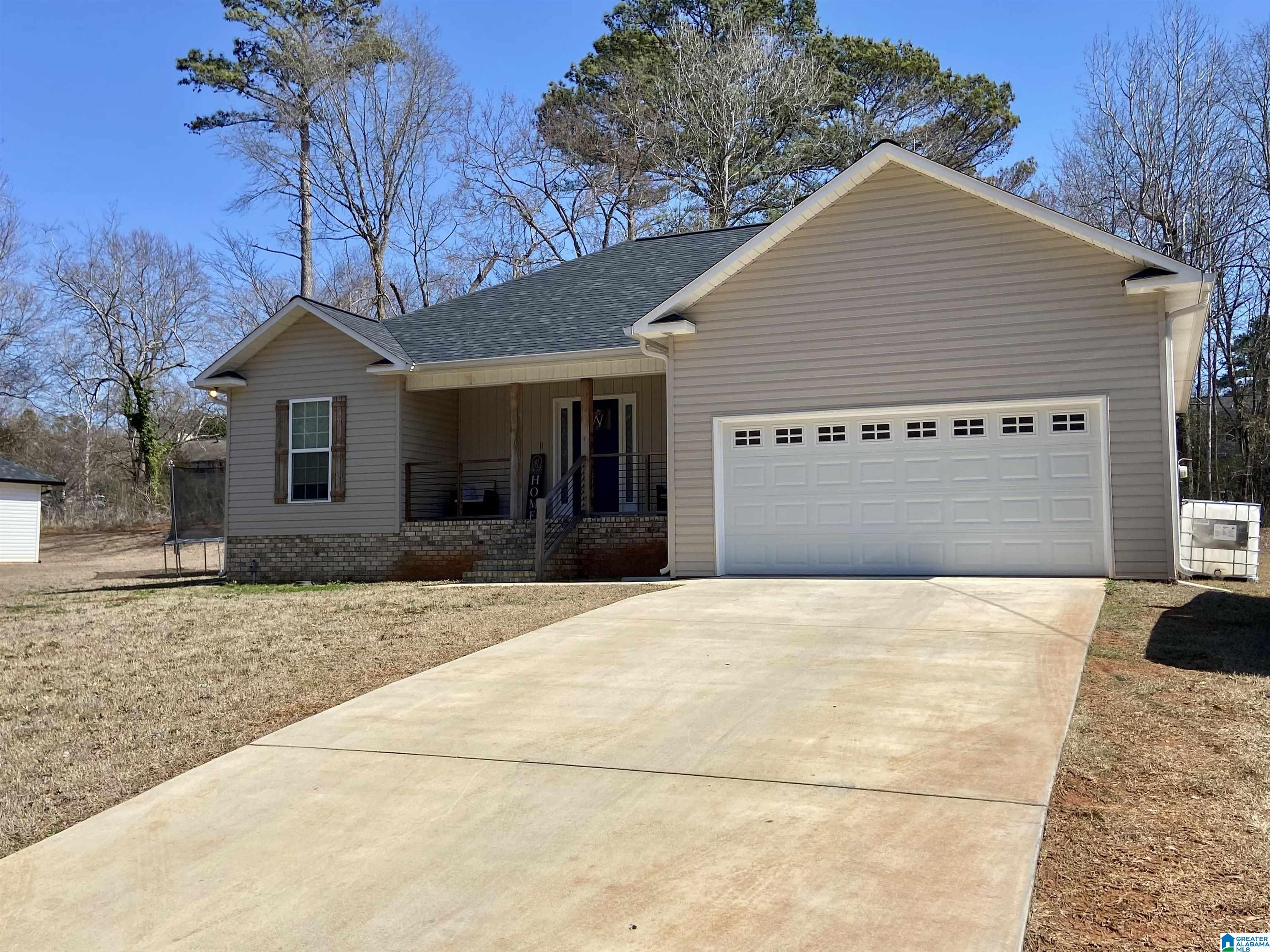 1516 Ryleigh Way Southwest Jacksonville, AL 36265 - Photo 7 of 41
