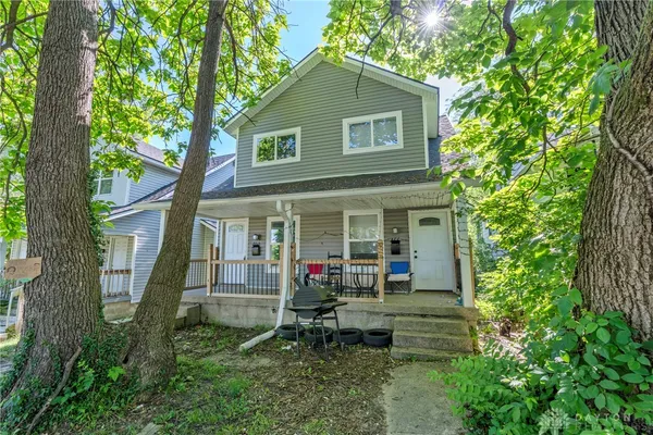 $159,000 | 464-466 Dearborn Avenue, Dayton, OH 45417