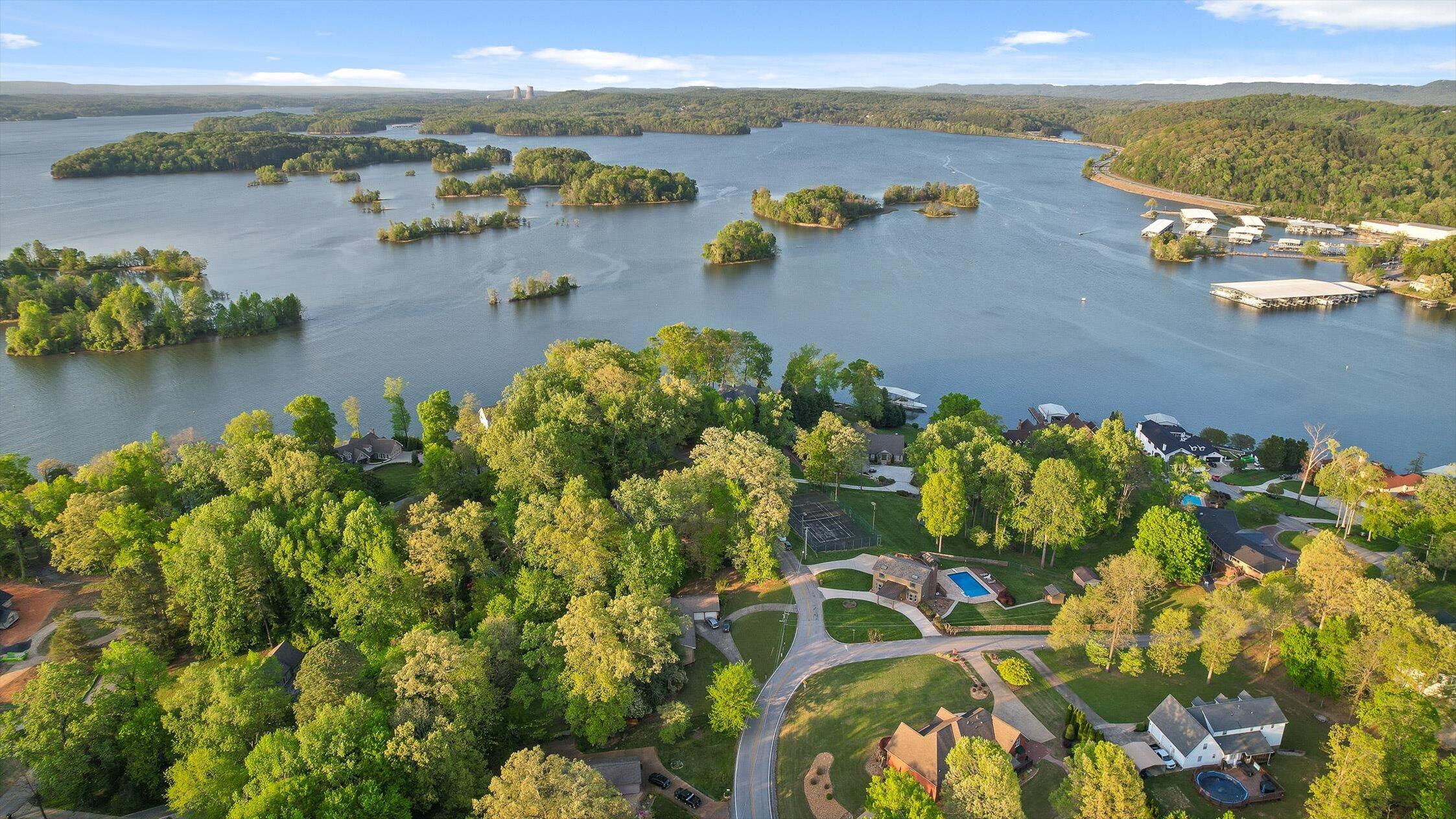 6500 Waconda Point Road Harrison, TN 37341 - Photo 83 of 117 099-Waconda-99