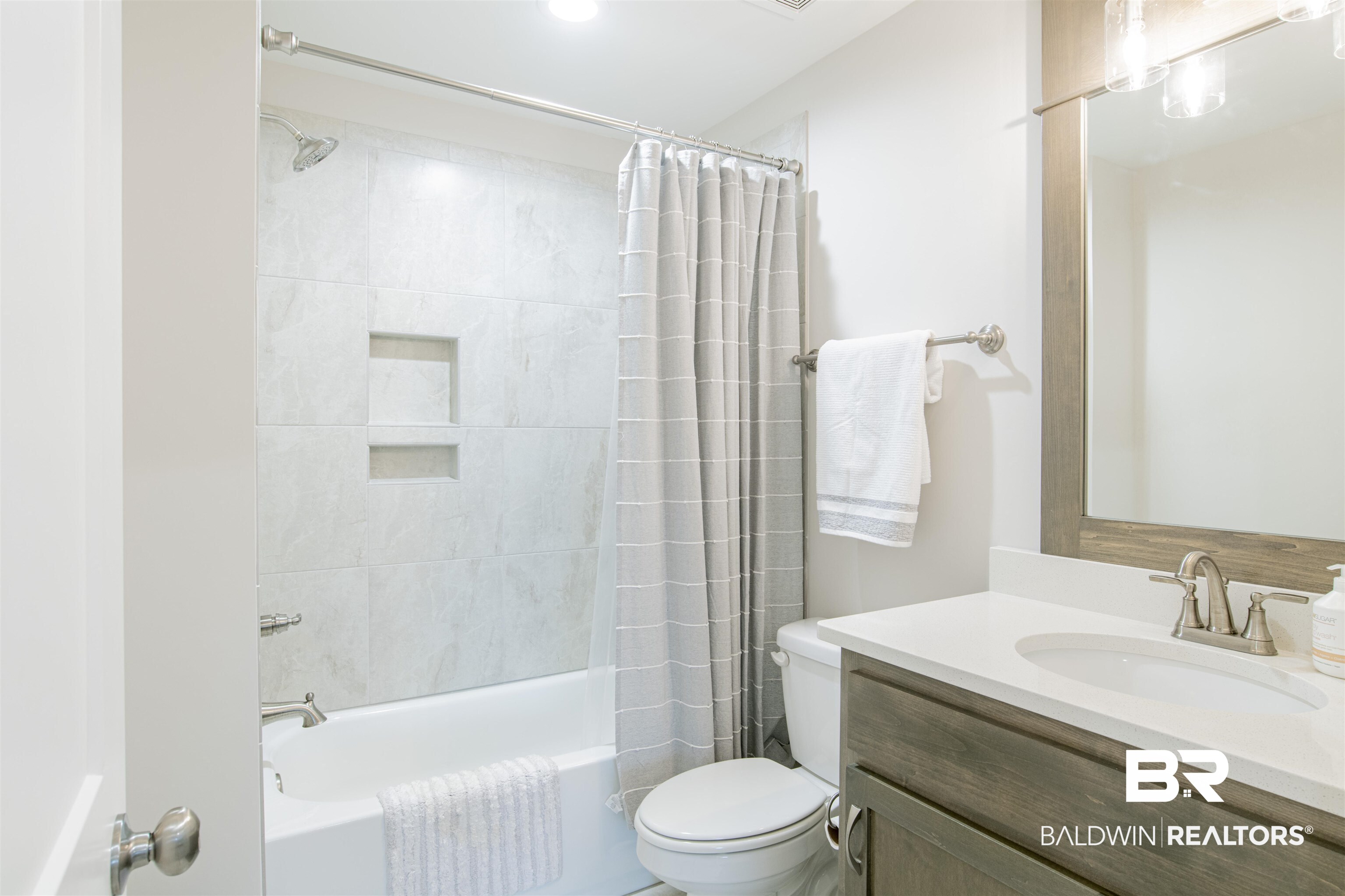 256 Fennec Street Fairhope, AL 36532 - Photo 29 of 29 Off the upstairs BR4 making it a private suite!