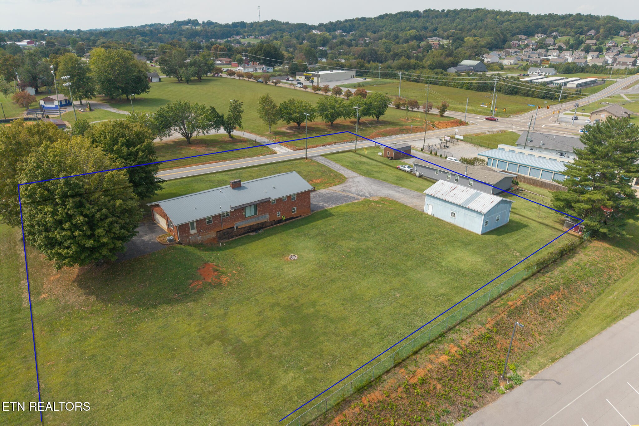 120 South Pitner Road Seymour, TN 37865 - Photo 42 of 49 Gallery Image 42