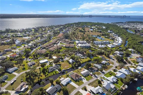 $315,000 | 1956 Indian Creek Drive, North Fort Myers, FL 33917