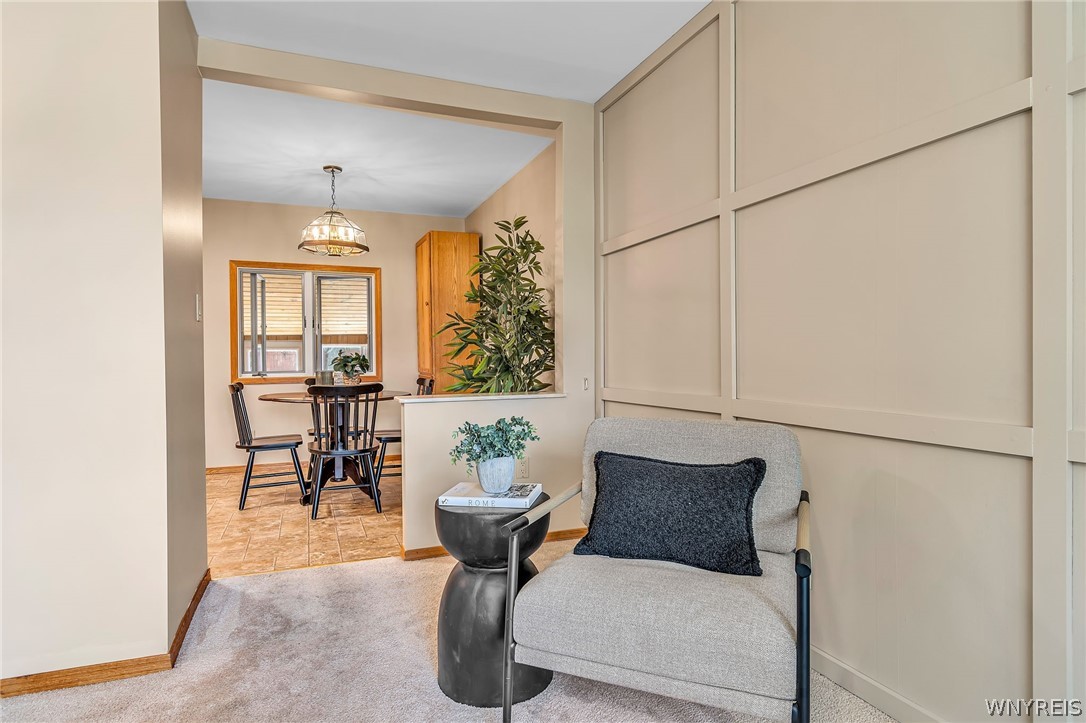 136 Frederick Road Tonawanda, NY 14150 - Photo 3 of 39 Gallery Image 3