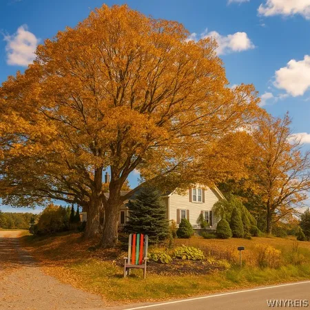 $519,999 | 6178 Highway 242, Ellicottville, NY 14731