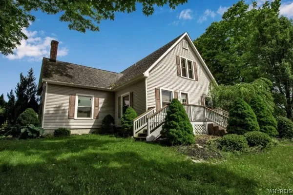 $499,999 | 6178 Highway 242, Ellicottville, NY 14731