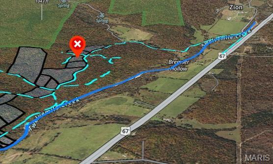 67 Madison Cr Fredericktown, MO 63645 - Photo 3 of 7