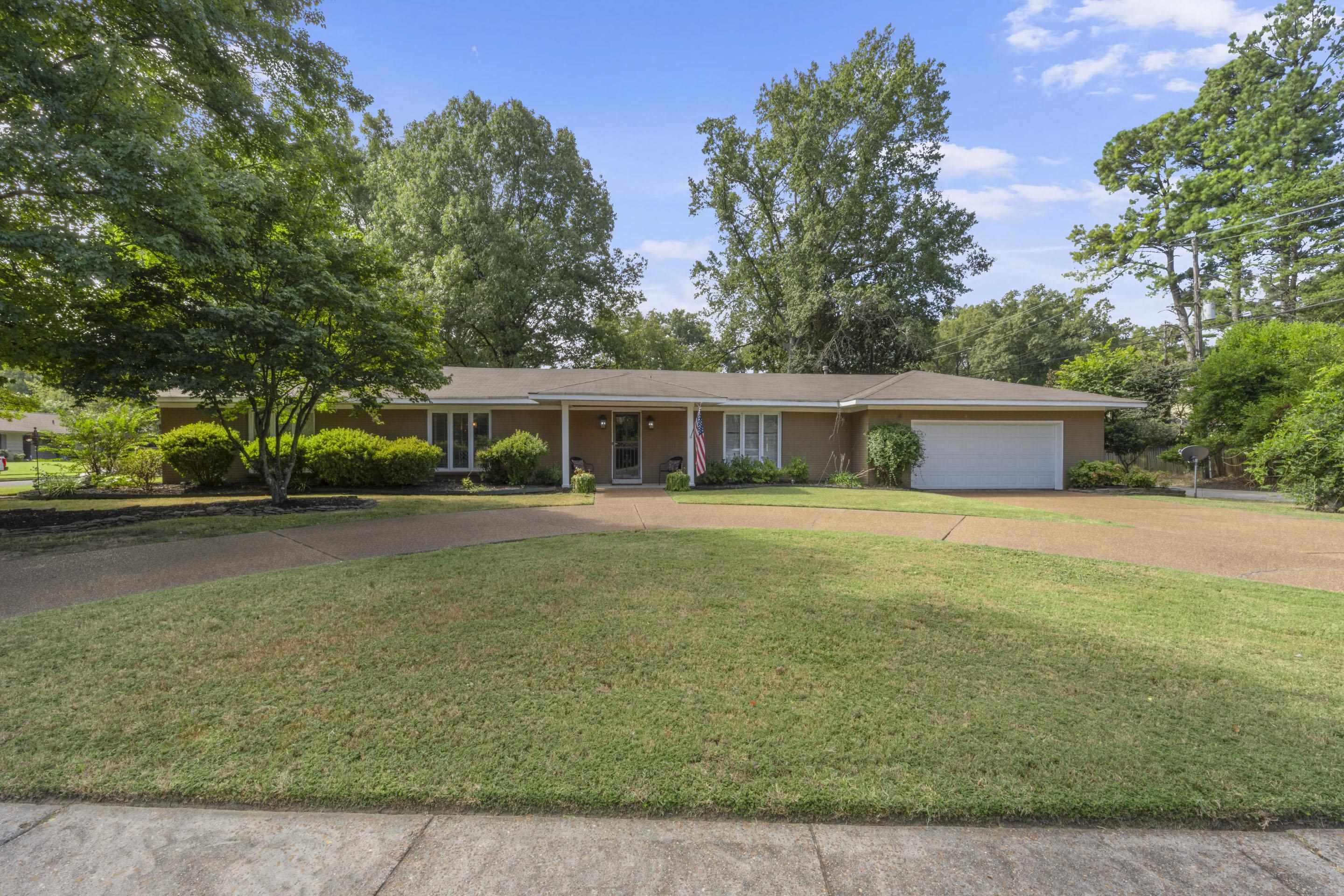 219 North Rose Road Memphis, TN 38117 - Photo 28 of 30 Nestled in Pidgeon Estates—an East Memphis enclave near Audubon Park, Shelby Farms, Memphis Botanic Garden, and city classics like Overton Park, Brooks Museum, and Poplar Avenue shopping. It’s modern living with a touch of grace in every corner.