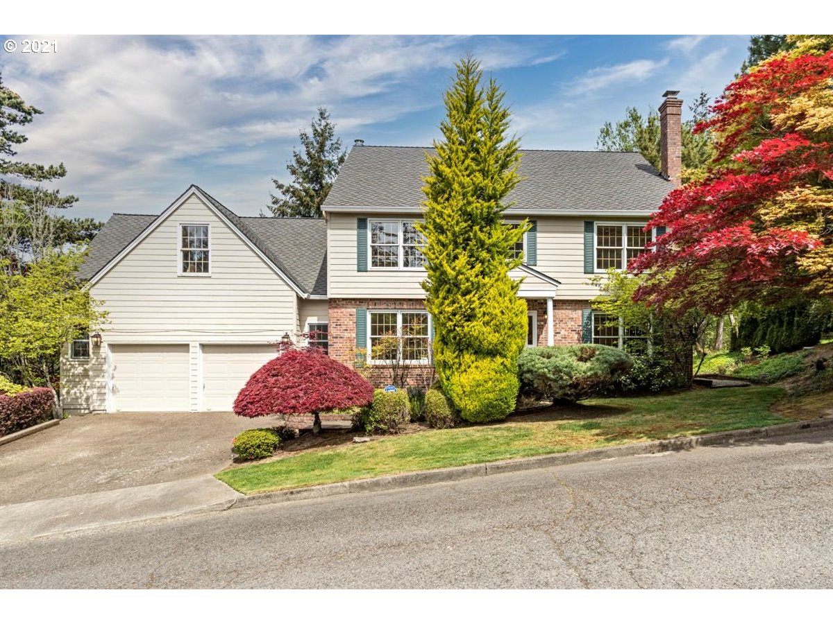 8319 Northwest Reed Drive Portland, OR 97229 - Photo 1 of 32 Gallery Image 1