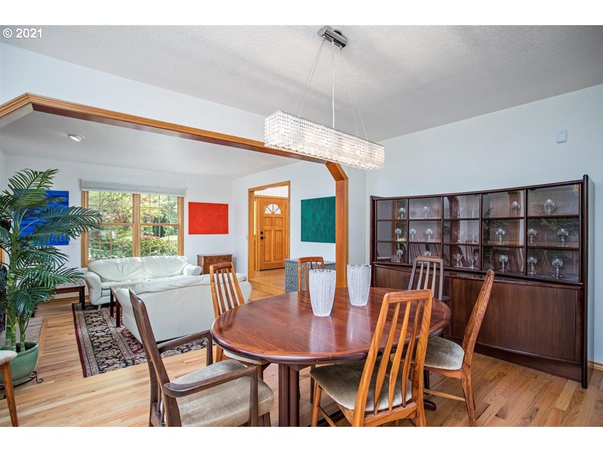 8319 Northwest Reed Drive Portland, OR 97229 - Photo 12 of 32 Gallery Image 12