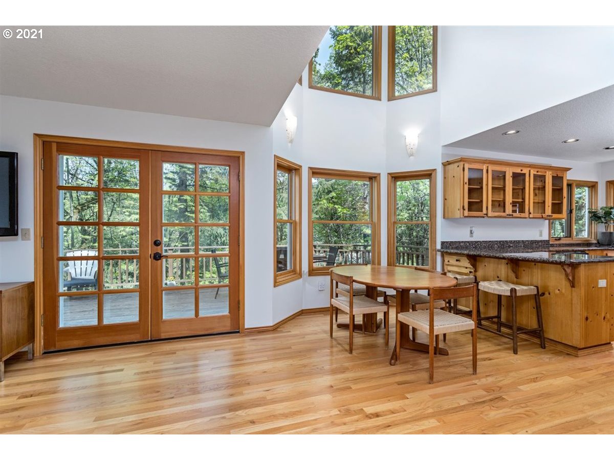 8319 Northwest Reed Drive Portland, OR 97229 - Photo 16 of 32 Gallery Image 16