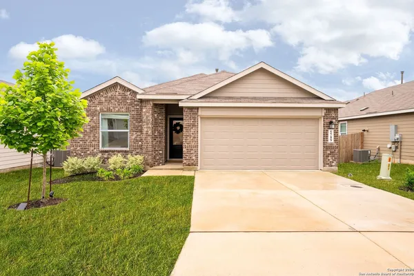 $345,500 | 5789 Companion Loop, Bulverde, TX 78163