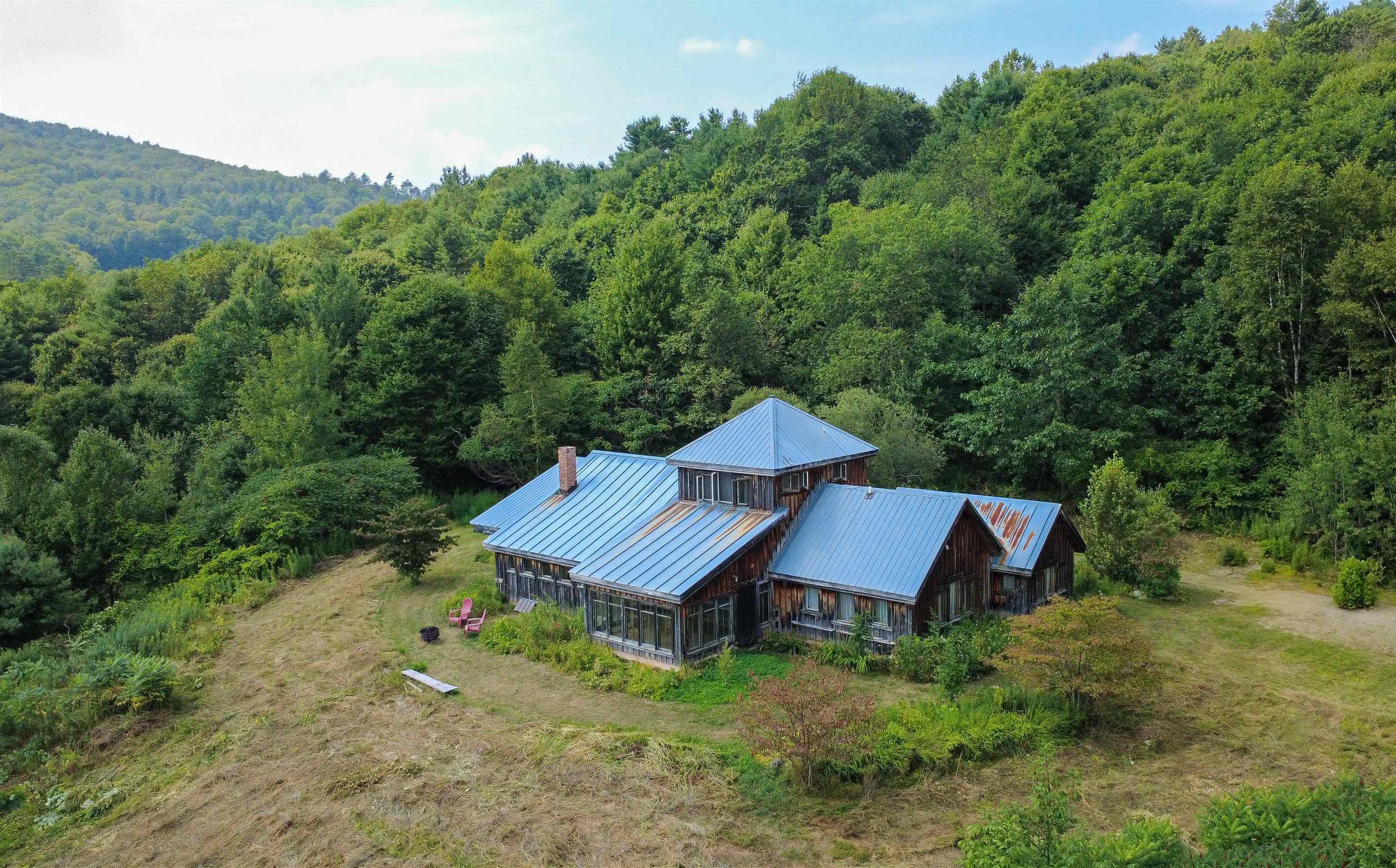 859 Whitehill Road Barnet, VT 05042 - Photo 1 of 60