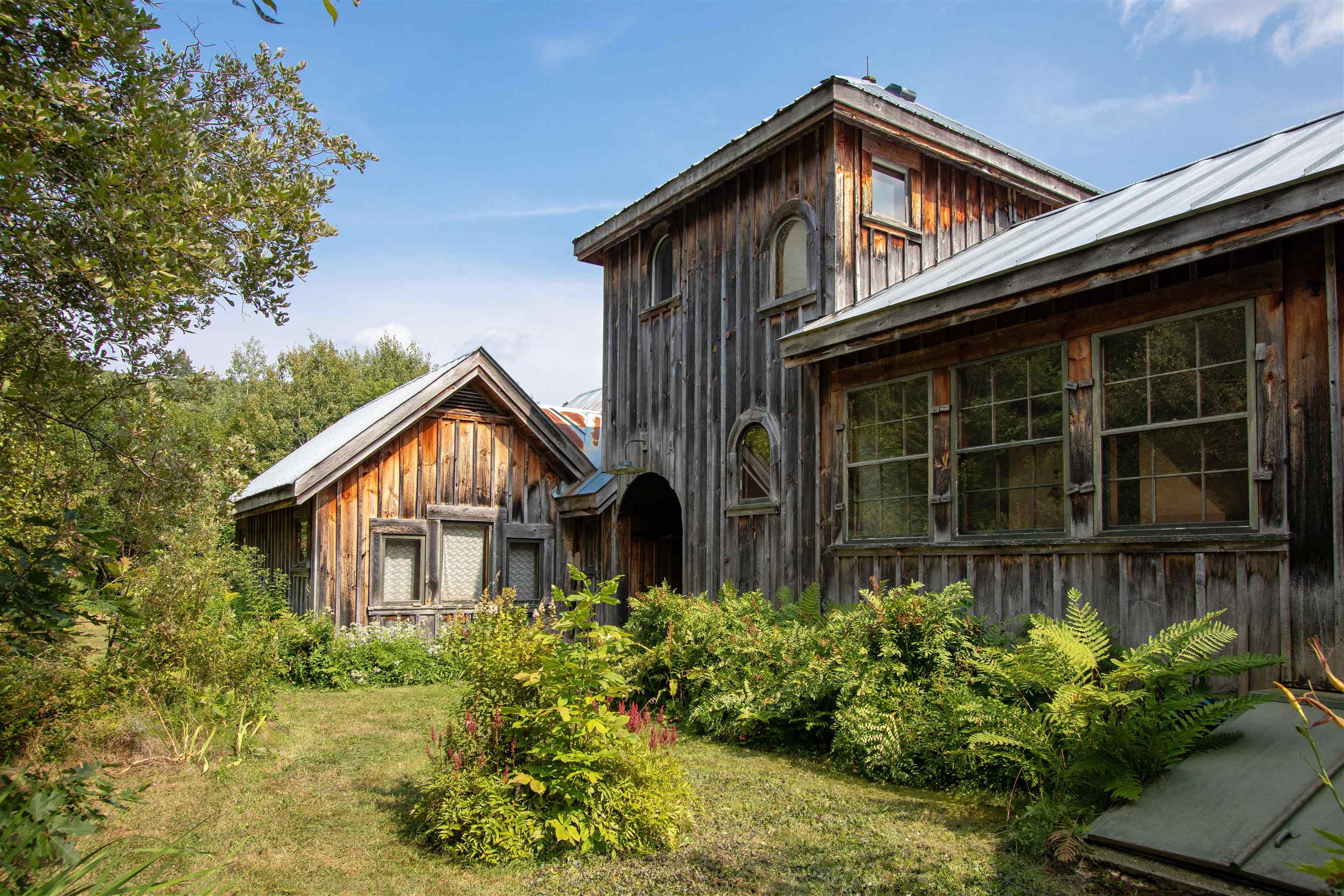 859 Whitehill Road Barnet, VT 05042 - Photo 44 of 60