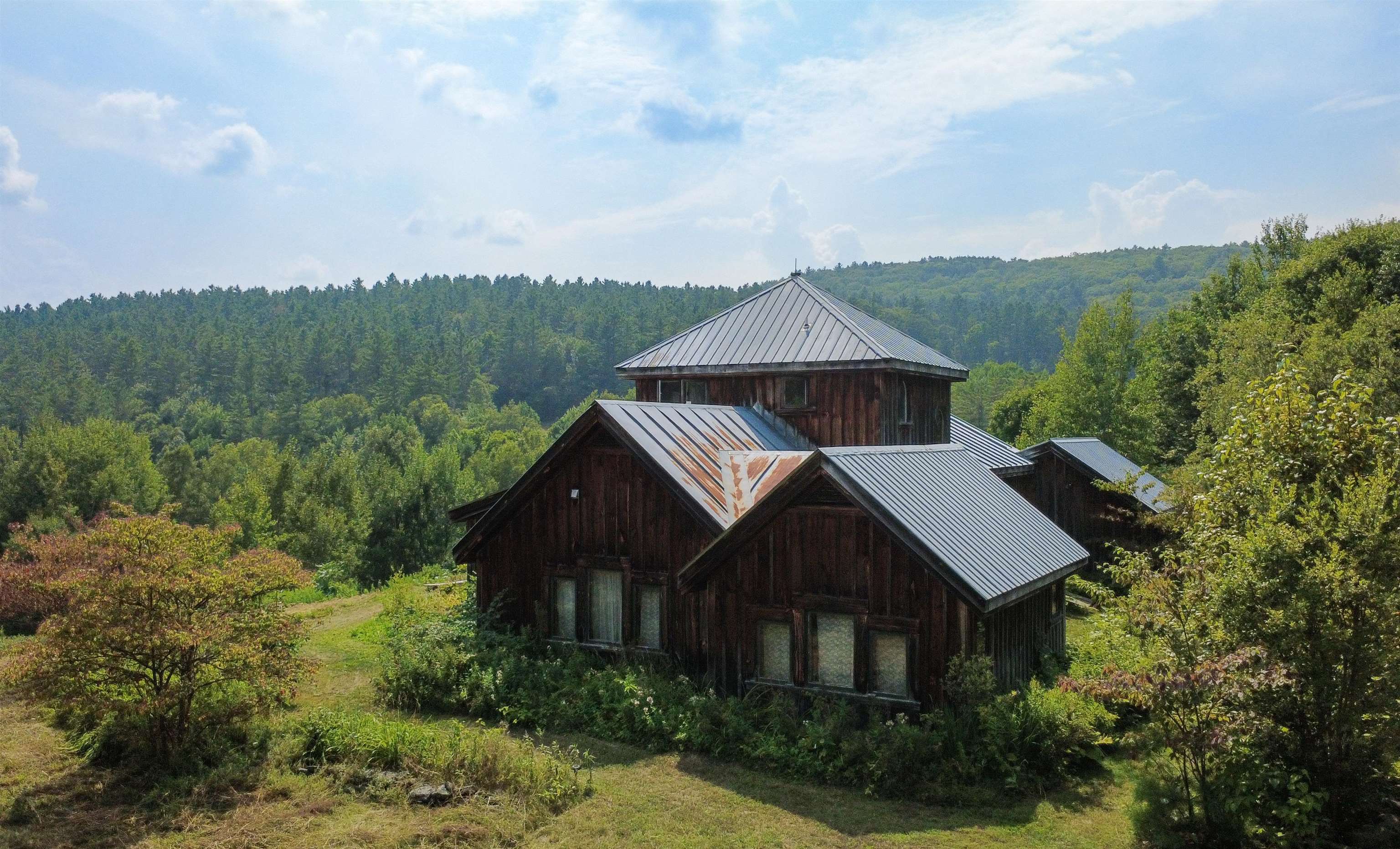 859 Whitehill Road Barnet, VT 05042 - Photo 54 of 60