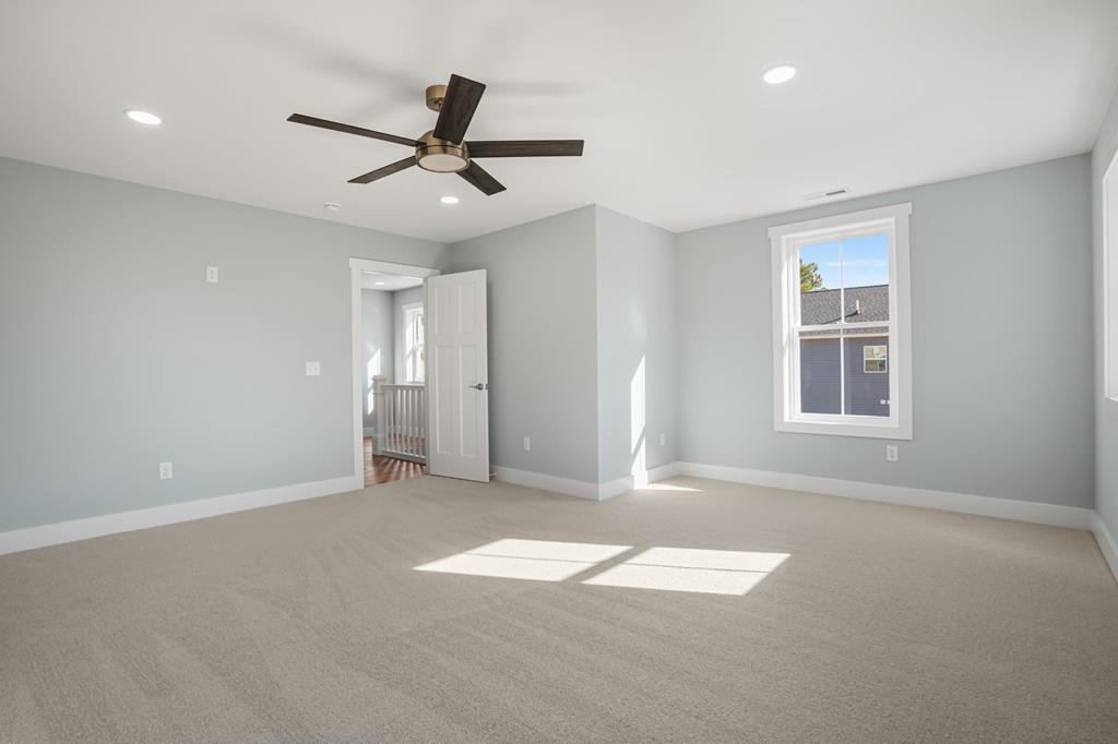 7921 East Side Road Chincoteague Island, VA 23336 - Photo 28 of 38