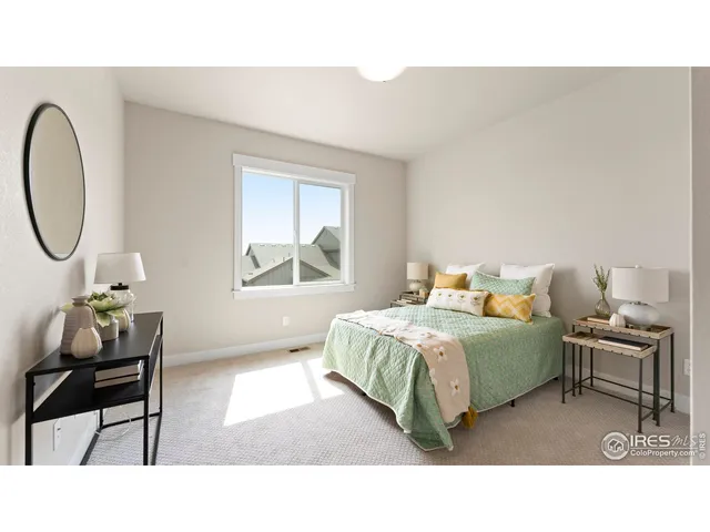 $679,900 | 6226 Vernazza Way, Unit 4, Windsor, CO 80550