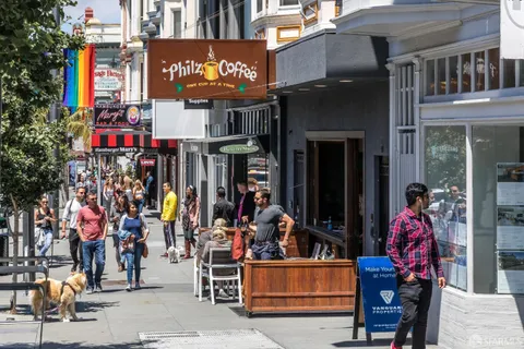 $1,095,000 | 126 Romain Street, San Francisco, CA 94114