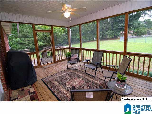 428 Norman Road Gardendale, AL 35071 - Photo 10 of 32