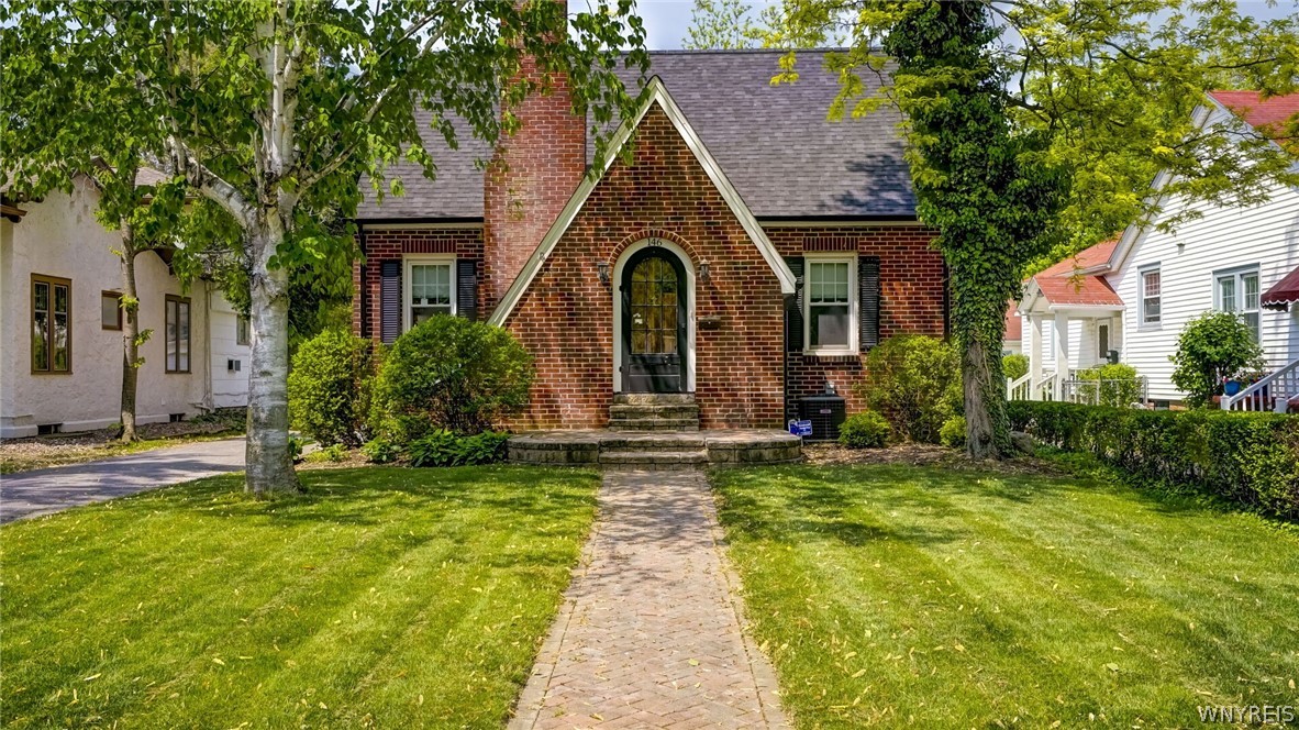 146 Ivyhurst Road Amherst, NY 14226 - Photo 1 of 1 Gallery Image 1