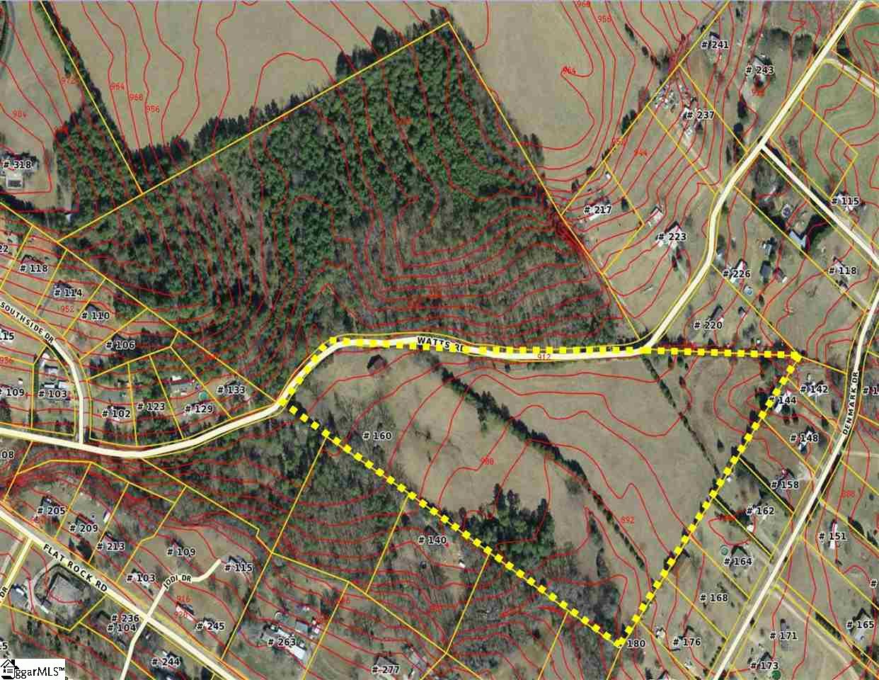 Watts Road Liberty, SC 29657 - Photo 4 of 28