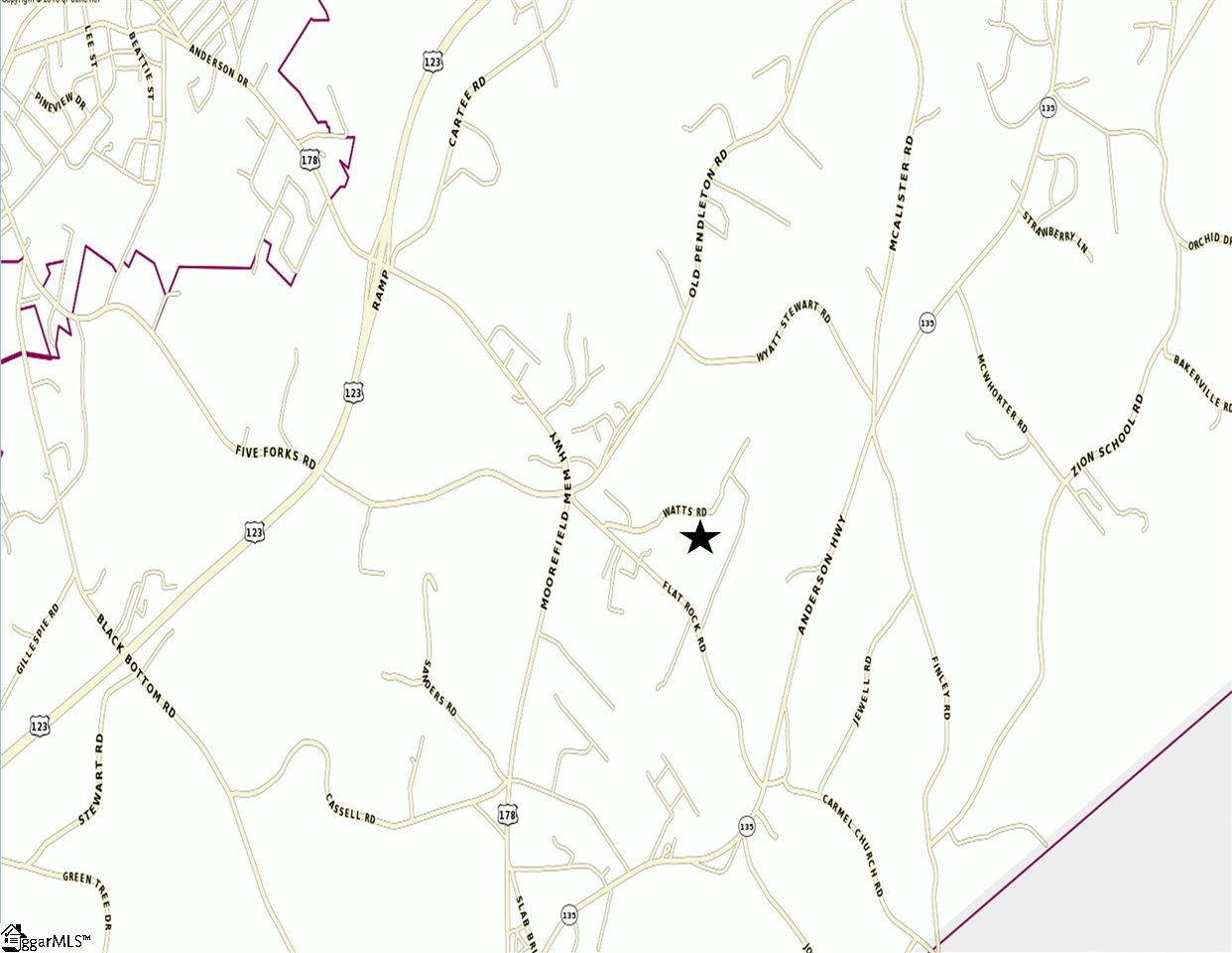 Watts Road Liberty, SC 29657 - Photo 6 of 28