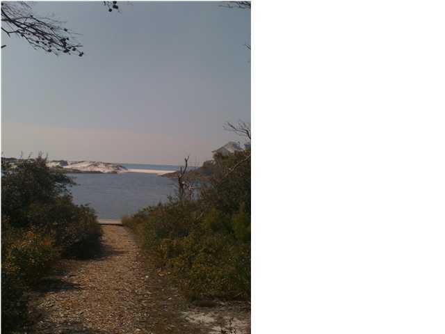 9-4 Draper Lake Santa Rosa Beach, FL 32459 - Photo 3 of 3
