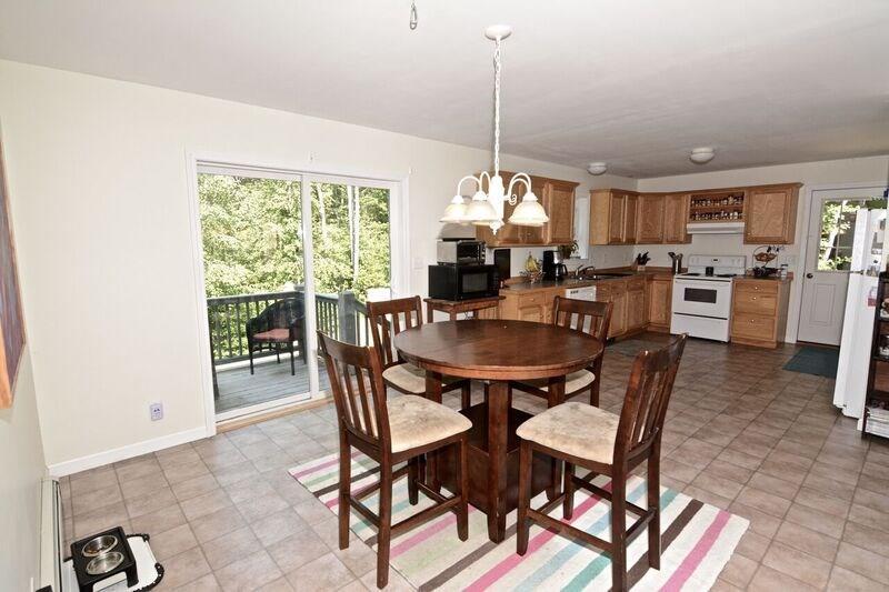 385 Songo Pond Road Bethel, ME 04217 - Photo 11 of 27 Photo