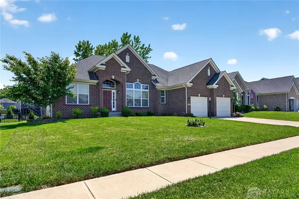 $554,969 | 3605 Marwood Drive, Bellbrook, OH 45305