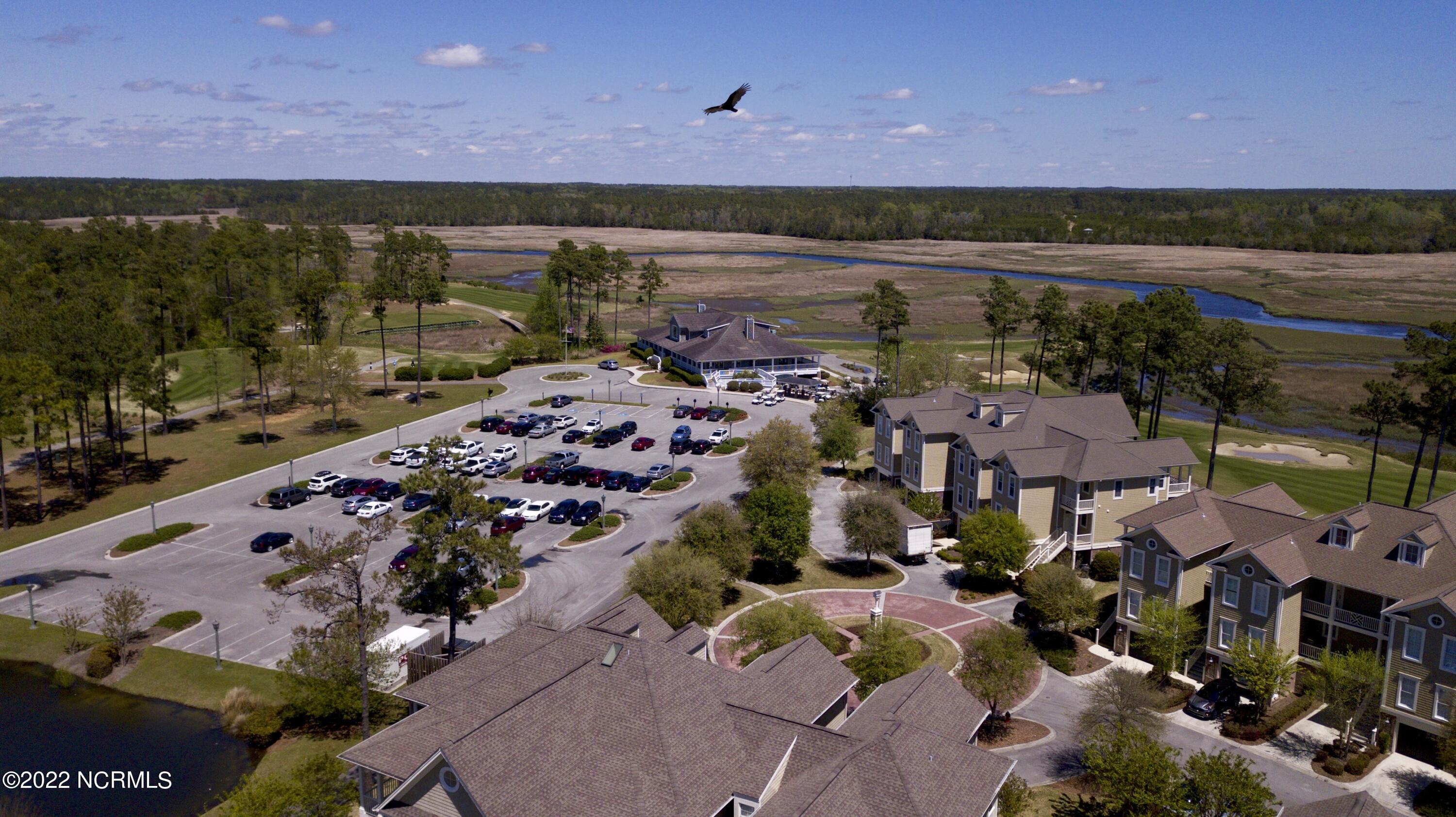 0 Mill Pond Road Southwest Shallotte, NC 28470 - Photo 3 of 6 Golf clubhouse