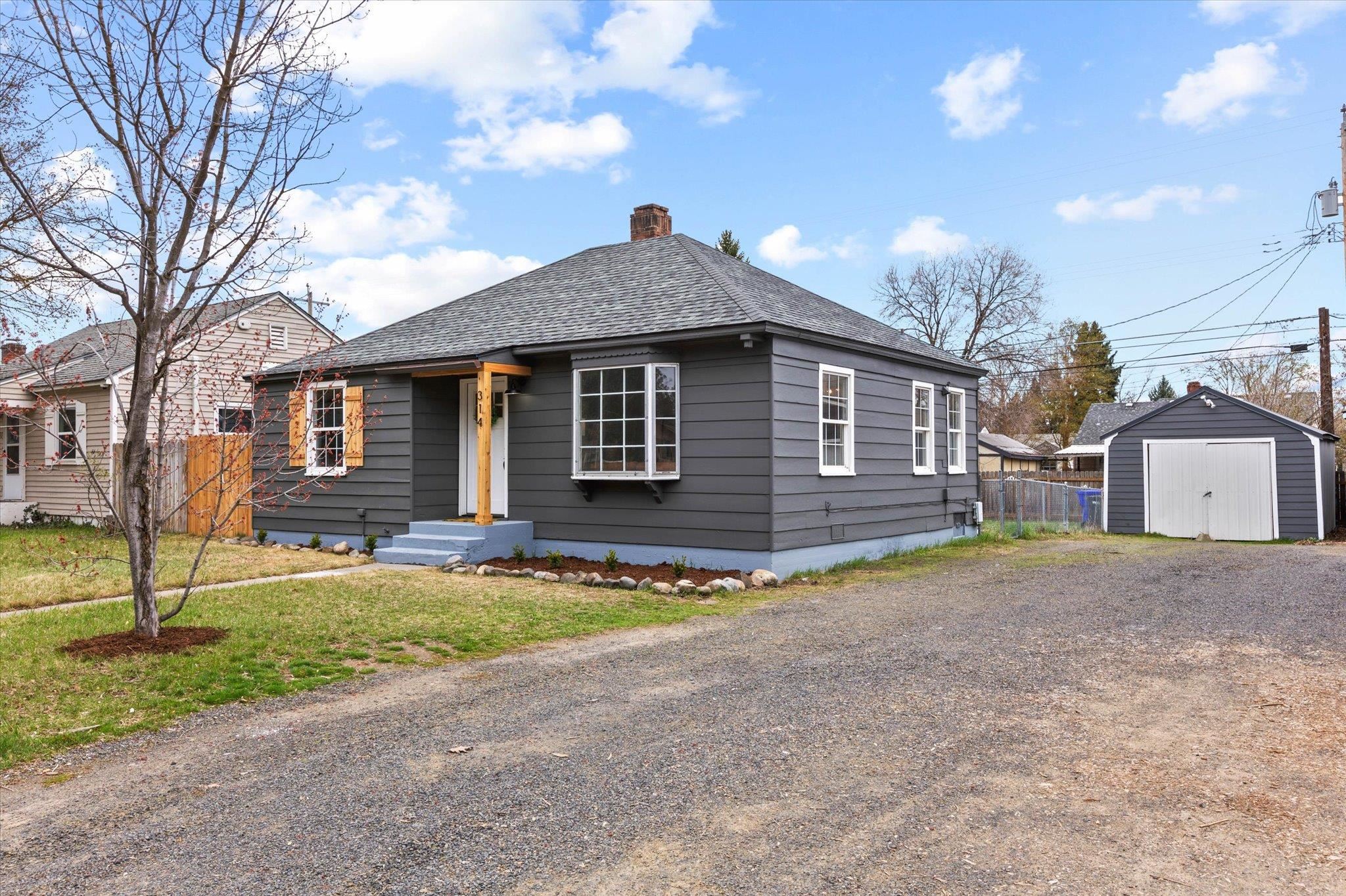 314 East Hawthorne Road Spokane, WA 99218 - Photo 2 of 31