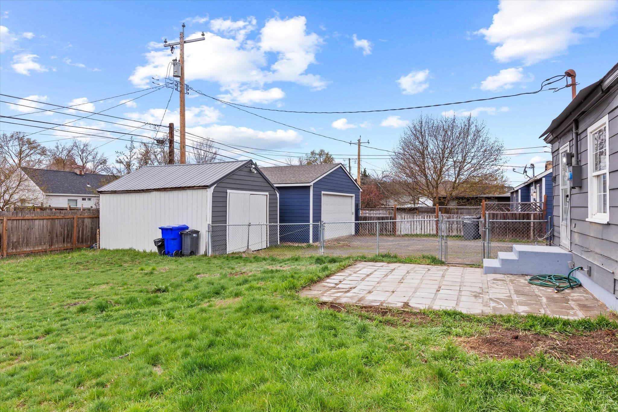 314 East Hawthorne Road Spokane, WA 99218 - Photo 23 of 31
