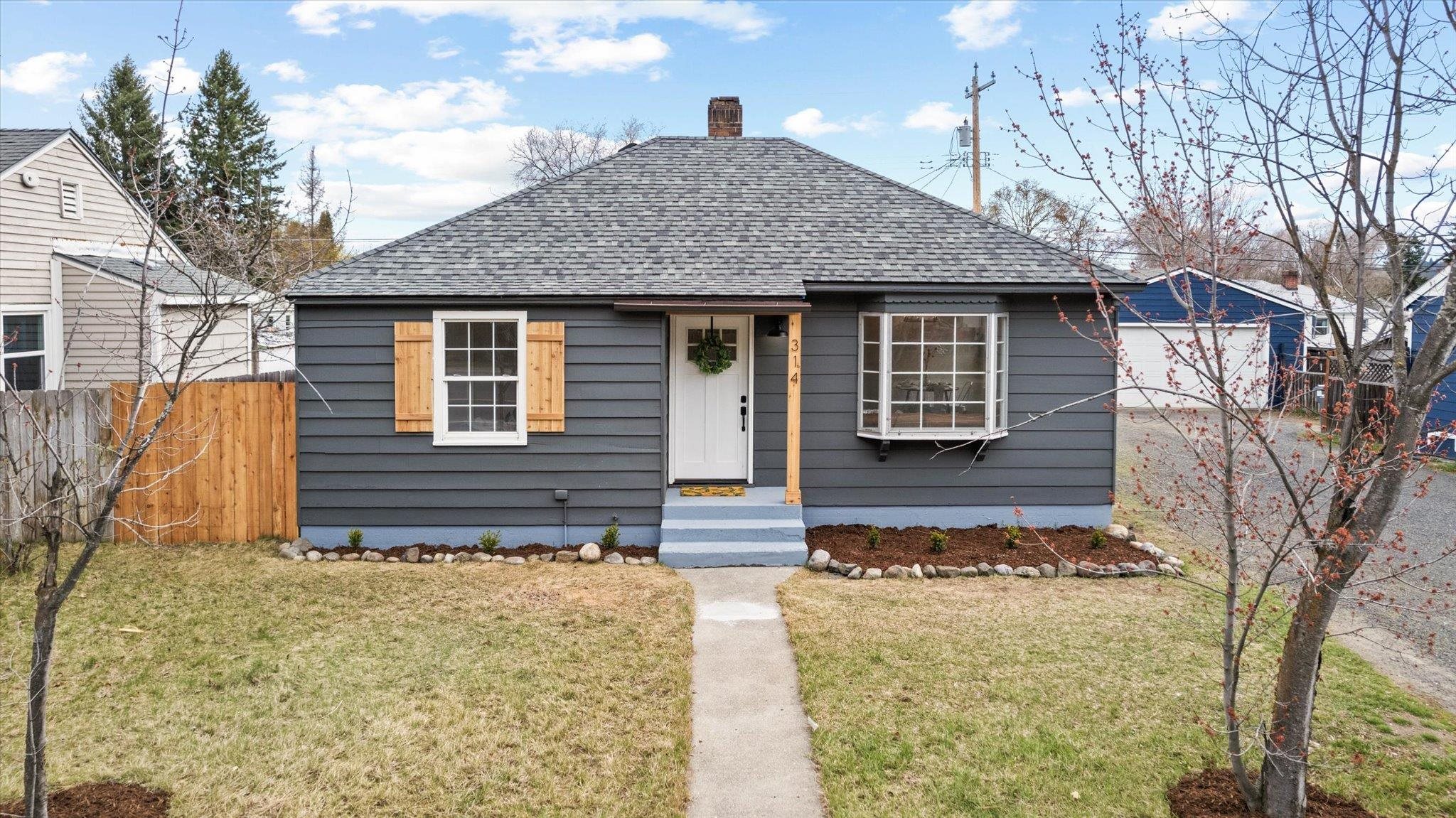 314 East Hawthorne Road Spokane, WA 99218 - Photo 25 of 31