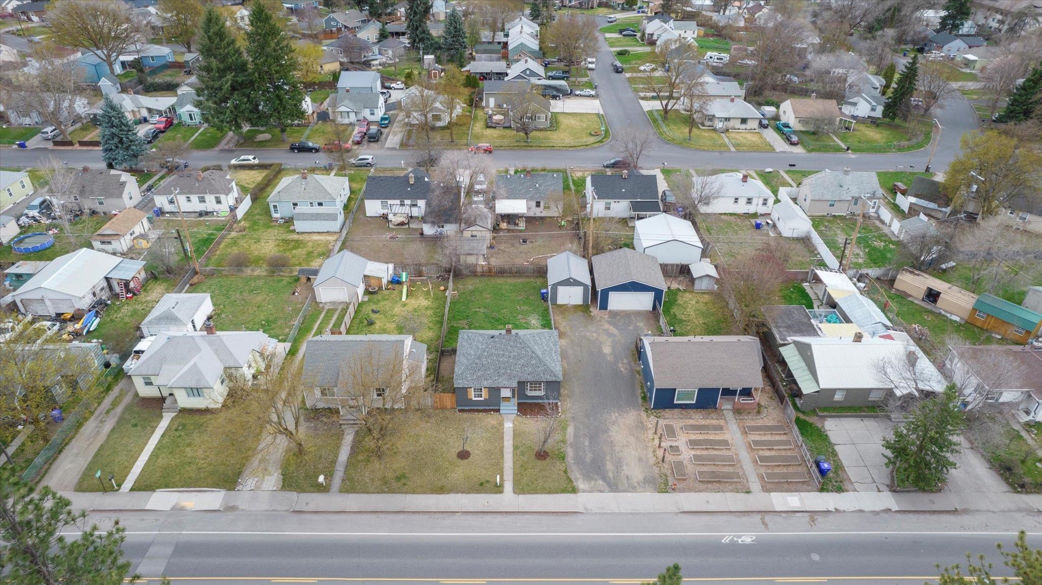 314 East Hawthorne Road Spokane, WA 99218 - Photo 26 of 31