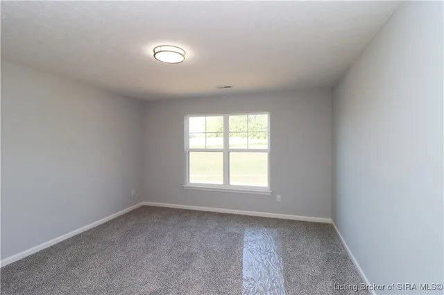 $339,900 | 5123-lot 126 Boulder Springs Boulevard, Charlestown, IN 47111