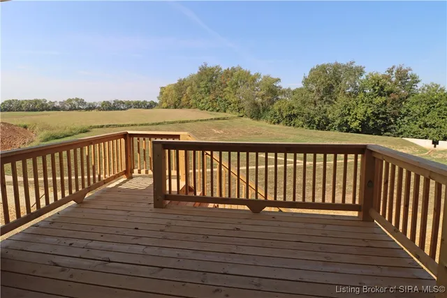 $339,900 | 5123-lot 126 Boulder Springs Boulevard, Charlestown, IN 47111